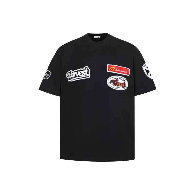 VINMUK T Shirts Women's-0