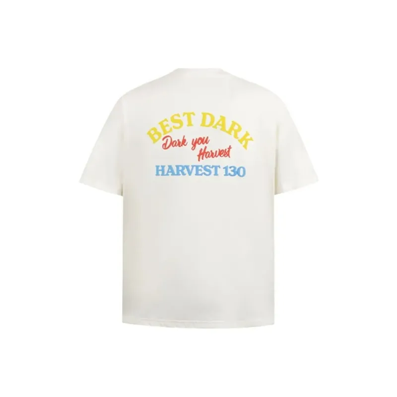 PAINT STAIN T-Shirts Unisex-5