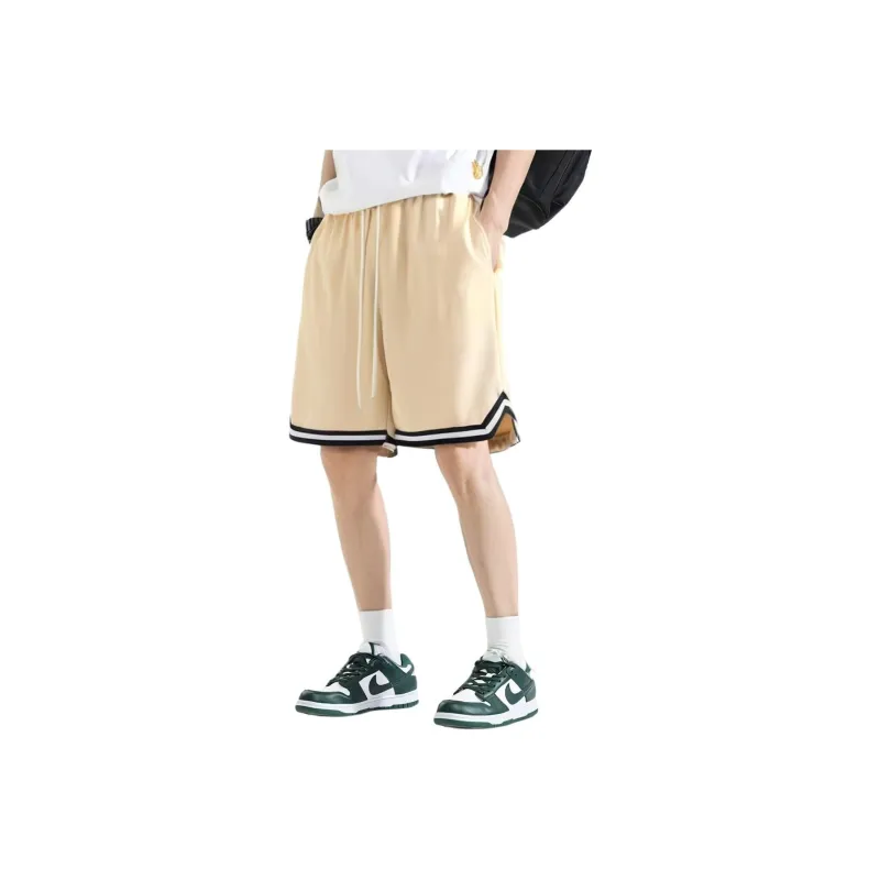 AYEA Casual Shorts Unisex-10