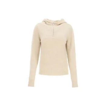 TOTEME Cashmere Sweaters Women's Beige