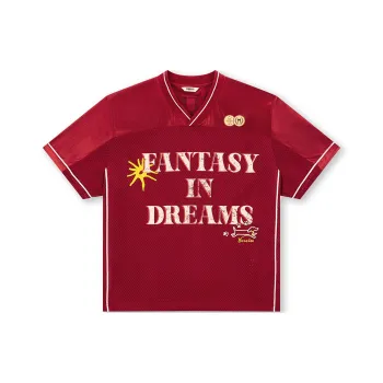 BONELESS T Shirts Women's Red