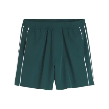 Hollister Casual Shorts Men's Dark Green