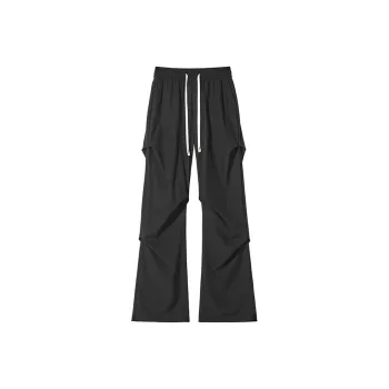 WKOOG Casual Pants Unisex