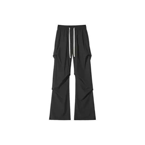 WKOOG Casual Pants Unisex