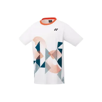 YONEX Badminton Clothing Men's White