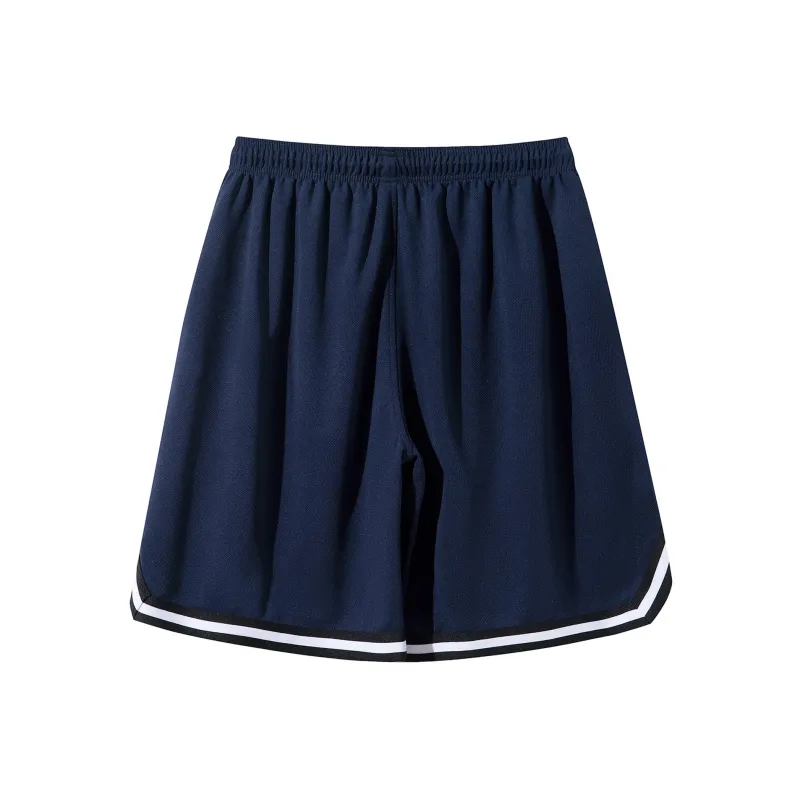 FONDLOOK Casual Shorts Unisex-5