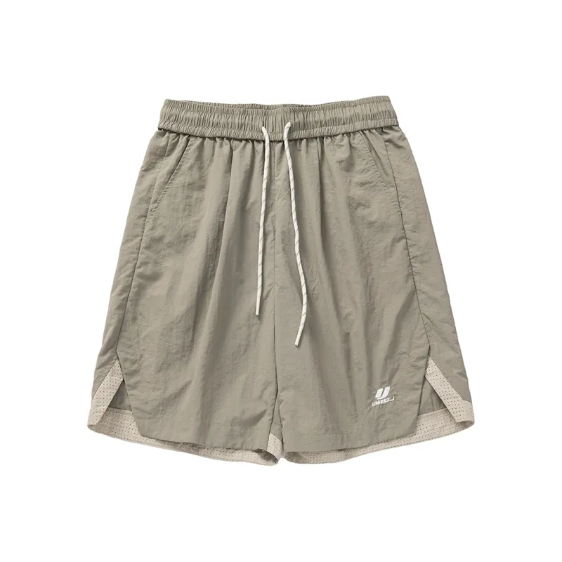 MindBridge Casual Shorts Men-7