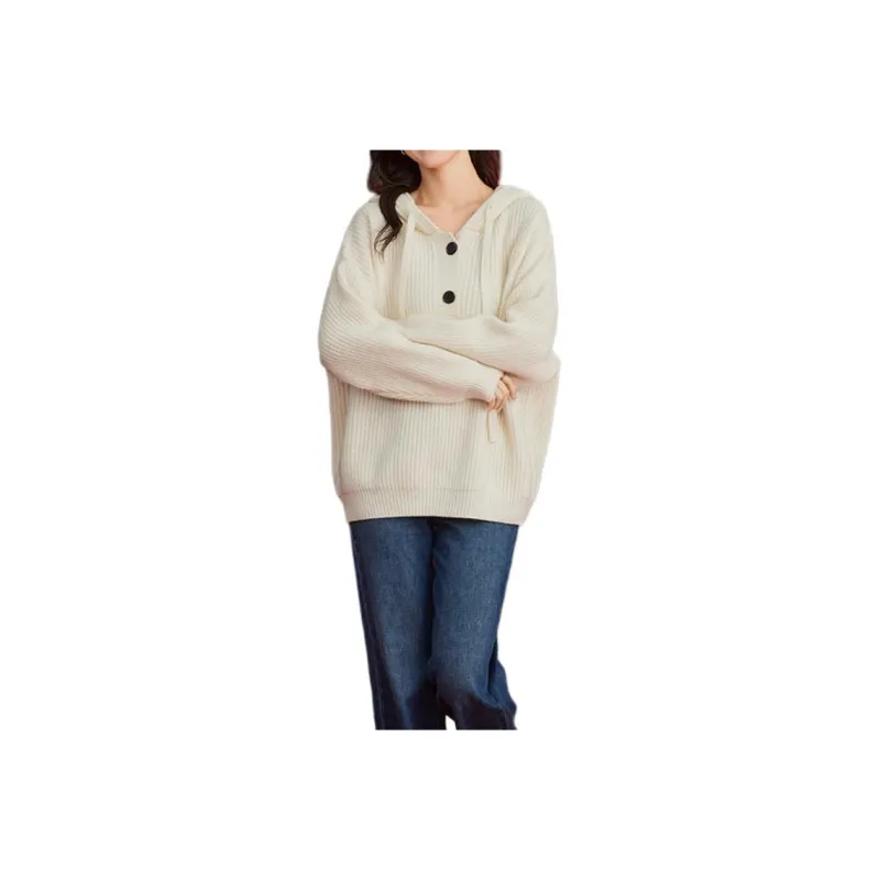 JINJU Sweaters Women's-3