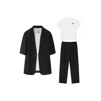 CHARLIE GOLF Business Suit Unisex
