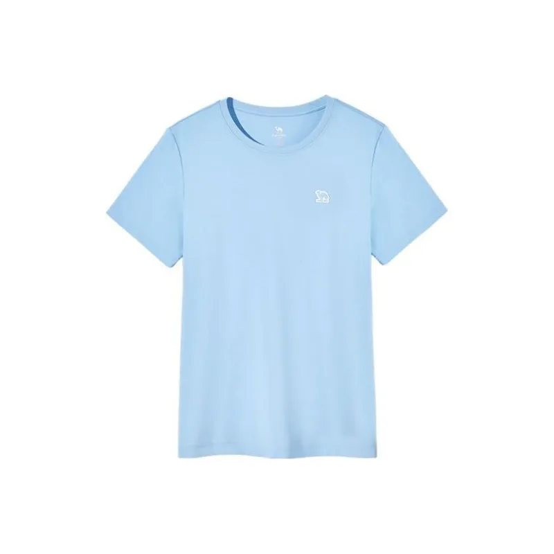 CAMEL T Shirts Women's-2