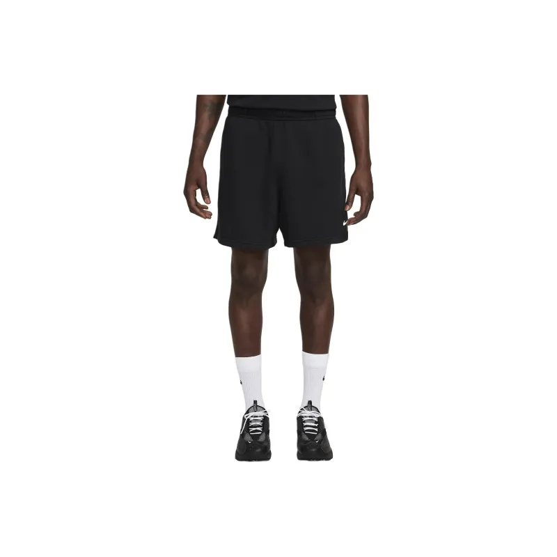Nike Nocta Cardinal Fleece Shorts-0