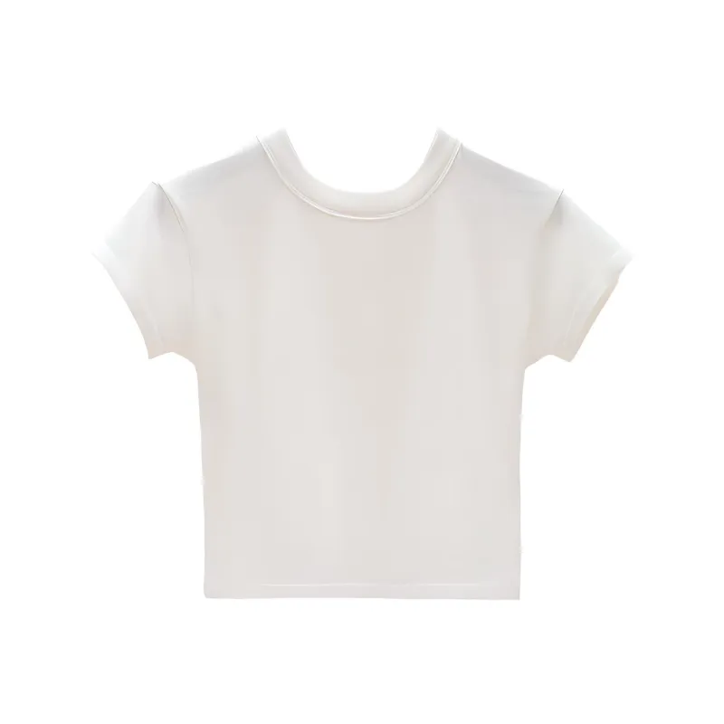 Fa Ao Na T Shirts Women's-0