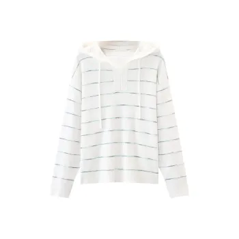 KUHNMARVIN Sweater Women's Blue