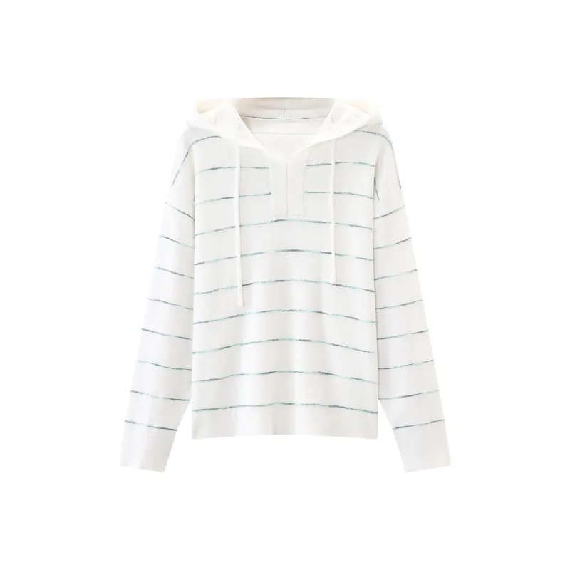 KUHNMARVIN Sweater Women's Blue-0