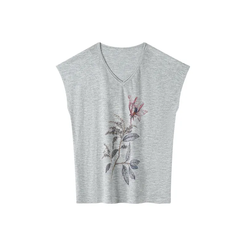 H YXIANG Knitwear Women's-4