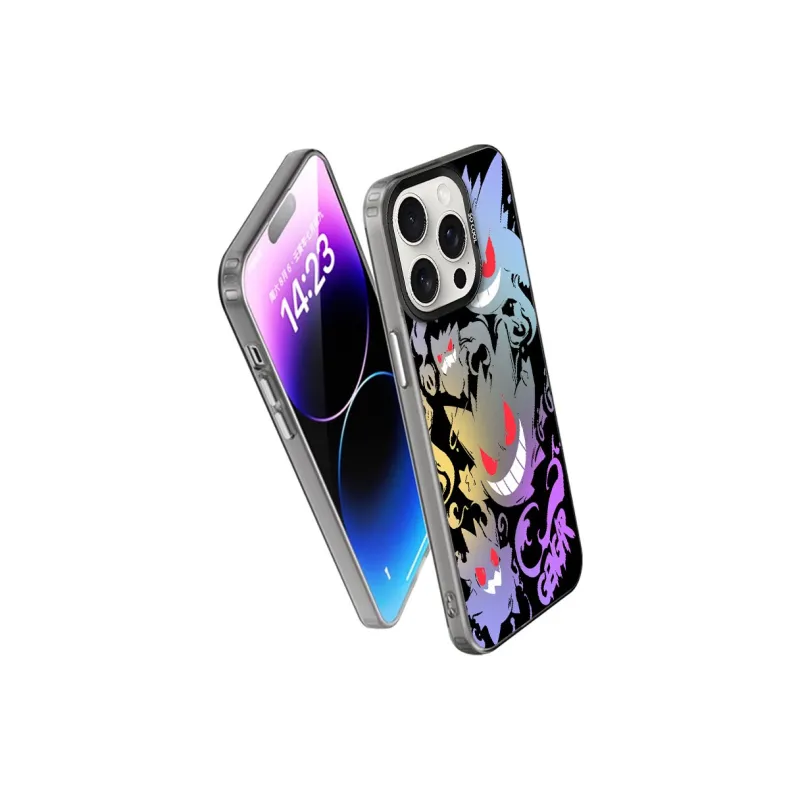 YIBAOBAO Phone Cases-2