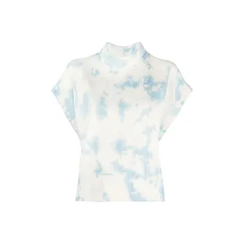 Nike Washed Jersey Top