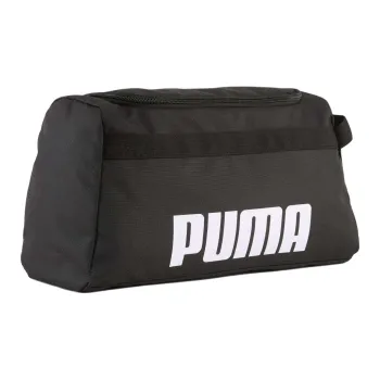 PUMA Polyester Shoe Bag Storage Bag Unisex Black