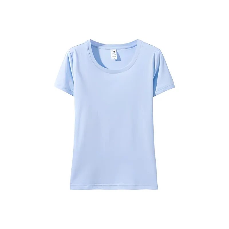 CAMEL T-Shirts Women's-6