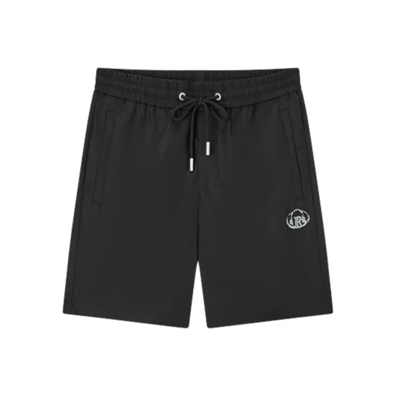 JOHN RICHMOND SS25 Casual Shorts Men's-0