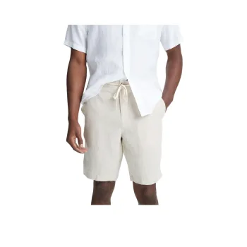 VINCE Casual Shorts Men's White