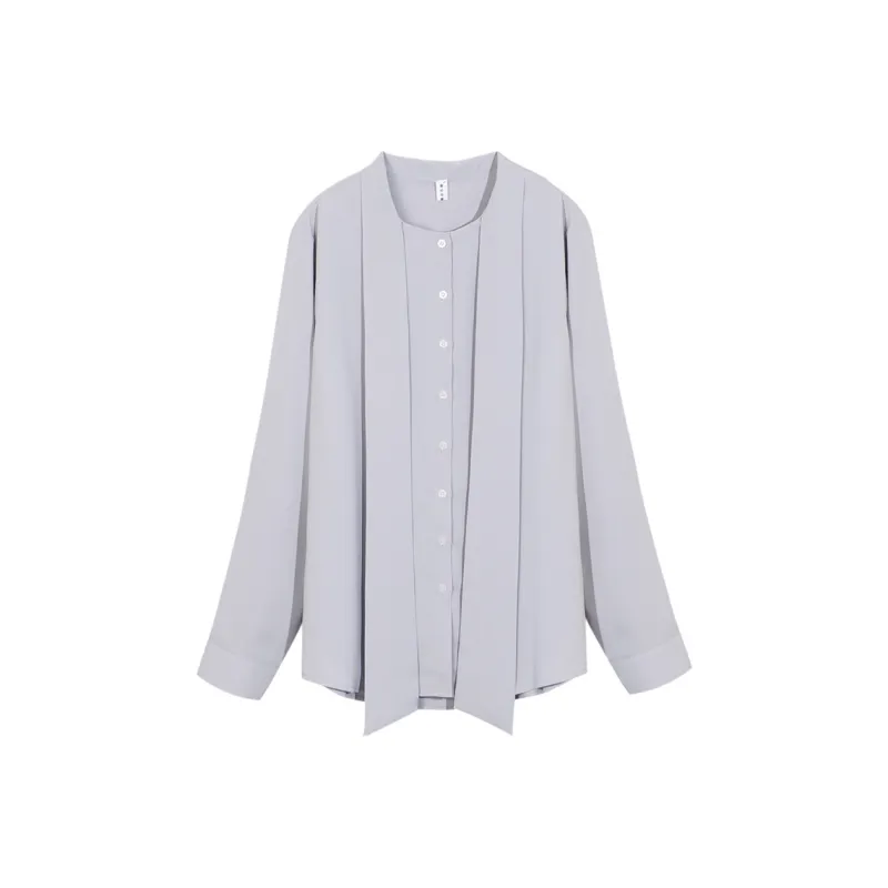 Lucybaily Shirts Women's-4