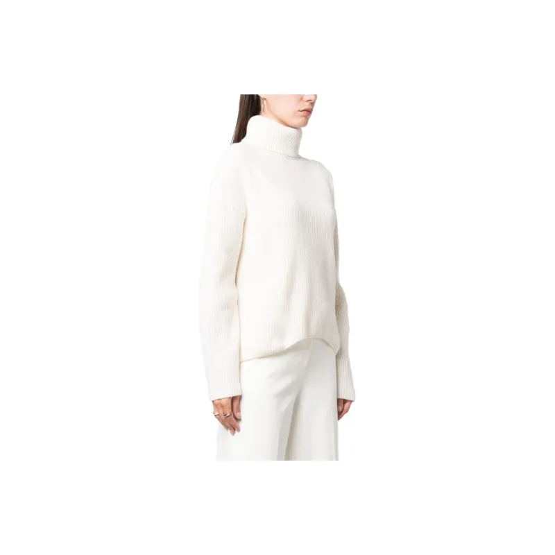 PINKO FW23 Sweater Women's White-0