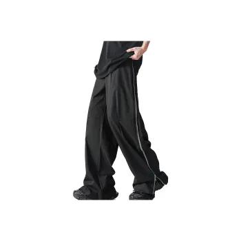 MAX FAWN Casual Pants Unisex