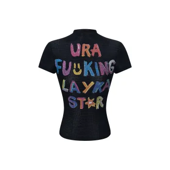 YINLEI T Shirts Women's