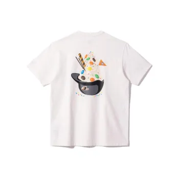 New Era SS23 T Shirt Women's White