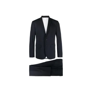 DSQUARED 2 Single breasted Two piece Suit