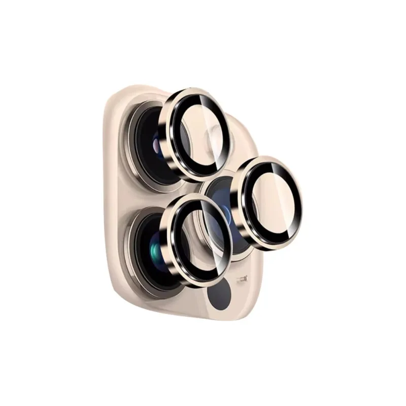 HUANBAOKE Mobile Phone Lens Protectors HD Scratch Resistant Fully Enclosed Impact Resistant Full Coverage-9