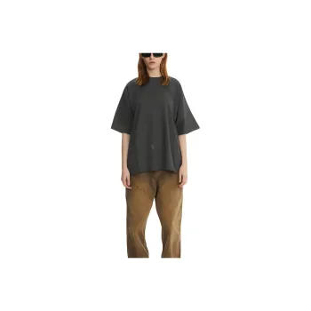 Metamorphosis T Shirt Women's Dark Gray