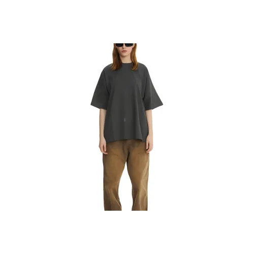 Metamorphosis T-Shirt Women's Dark Gray