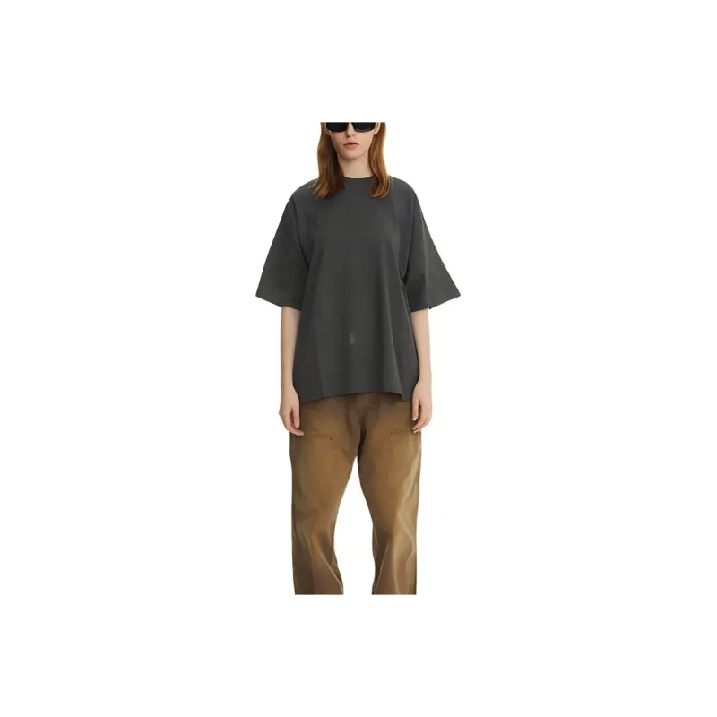 Metamorphosis T Shirt Women's Dark Gray-0