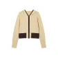 Yellow Khaki