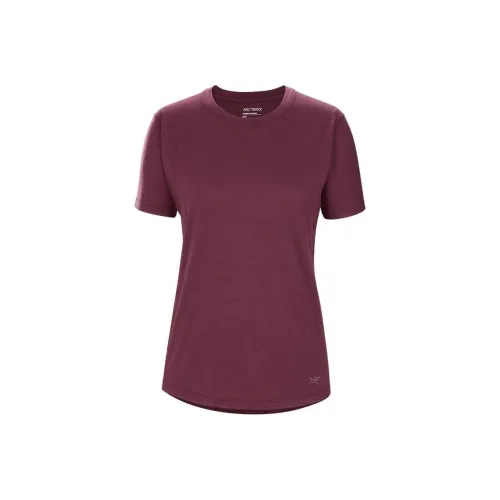 Arcteryx Lana T-Shirts Women's