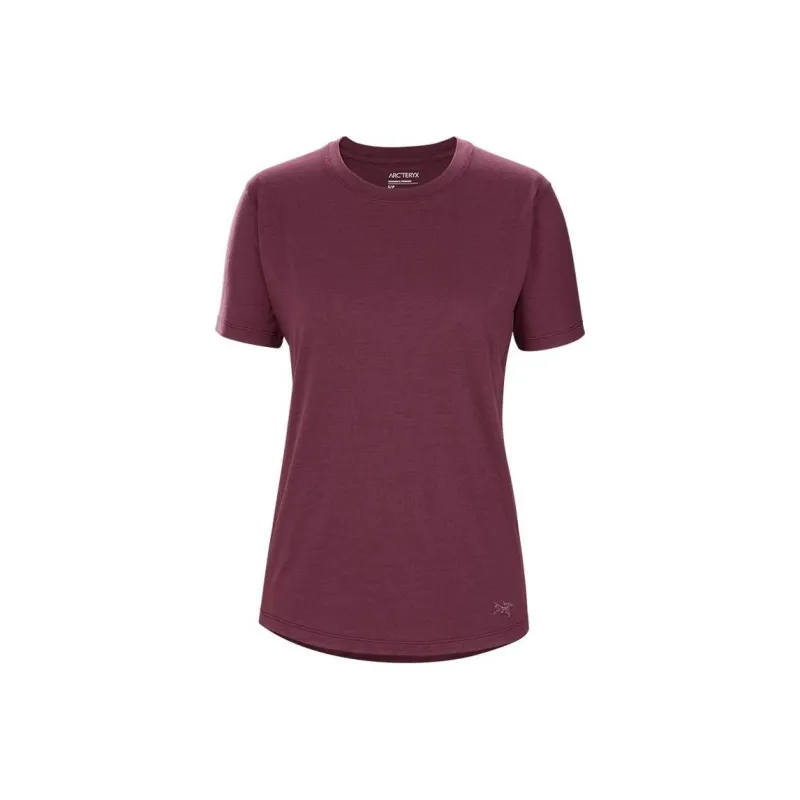 Arcteryx Lana T-Shirts Women's-0