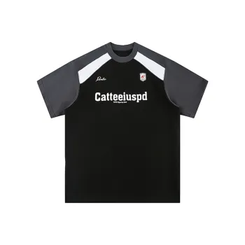 JASONWOOD SS25 Regular T Shirt Unisex