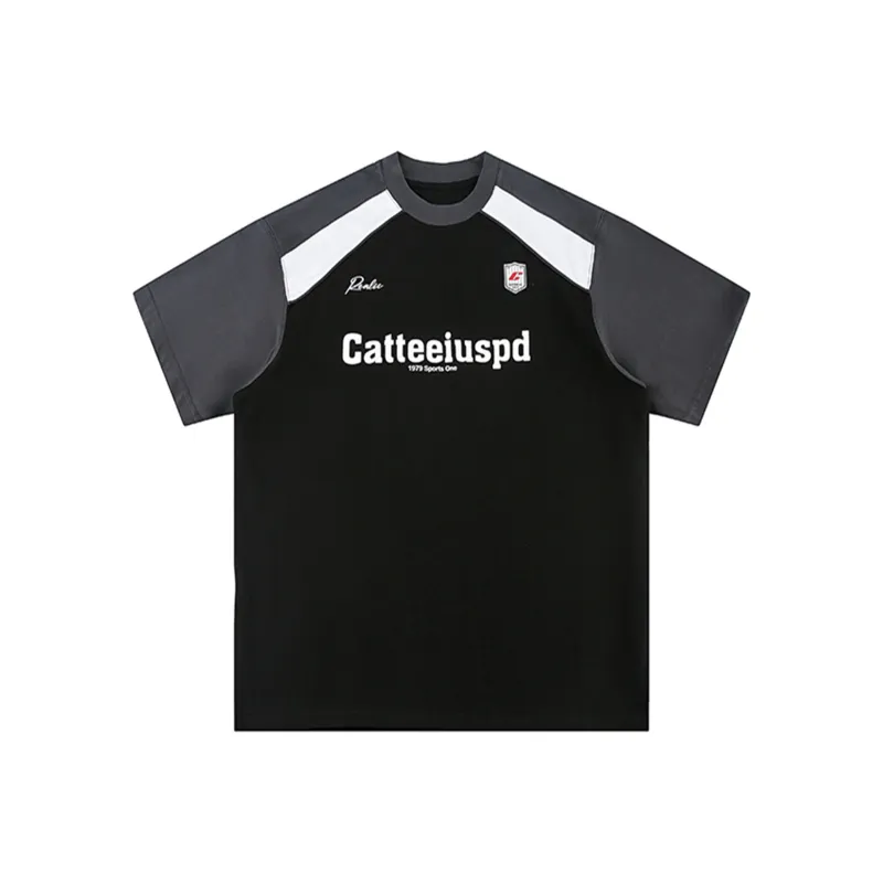 JASONWOOD SS25 Regular T Shirt Unisex-0