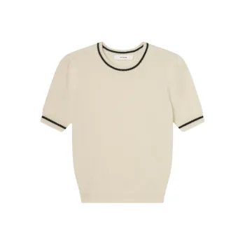 FRAME Sweaters Women's Cream