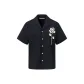Dark Navy Blue