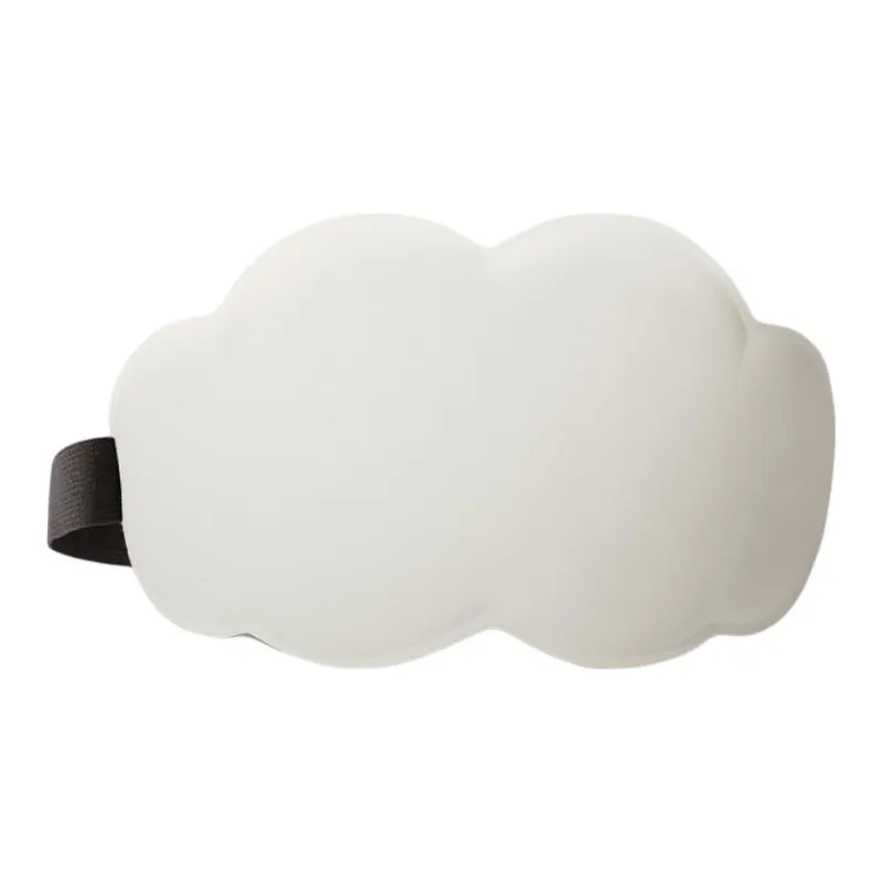 Love Of Wormwood Memory Foam Ice Silk Eye Masks-4
