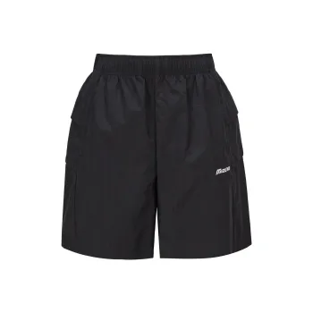 Mizuno 4CUT WOVEN PANTS Casual Shorts Unisex