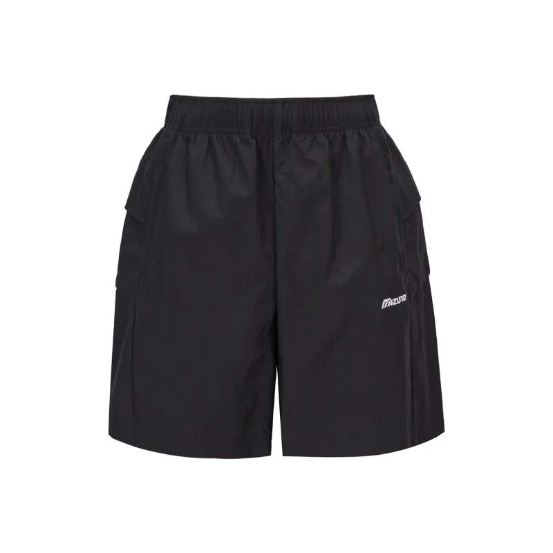 Mizuno 4CUT WOVEN PANTS Casual Shorts Unisex-0