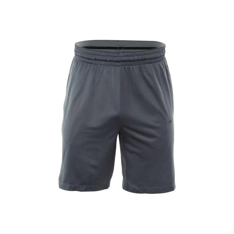 Nike Clothing Casual Shorts Men Gray-0