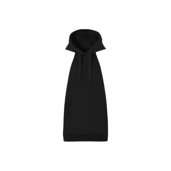 Burberry SS22 Sweatshirt Women's Black