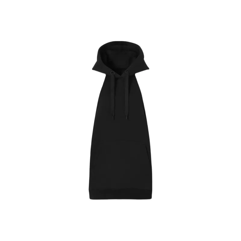 Burberry SS22 Sweatshirt Women's Black-0