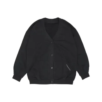 Converse Loose Fit Knitwear Women's Ink Black