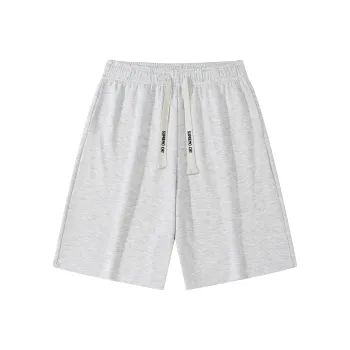 Supremo Cat Casual Shorts Unisex